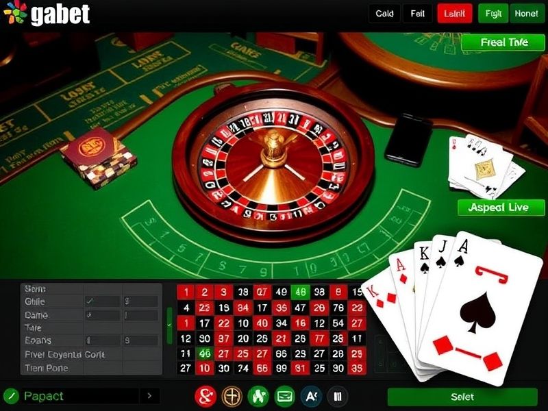 Discover the ultimate gambling experience at gbet.com - your premier destination for online casino games, sports betting, and poker. Play slots, roulette, blackjack, and more with expert guides and exclusive bonuses. Trust and security guaranteed.