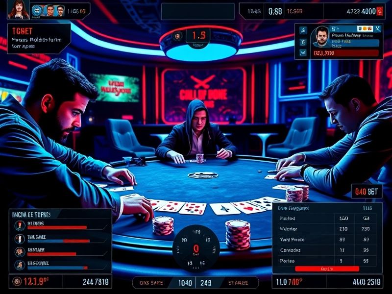 Discover the ultimate gambling experience at gbet.com - your premier destination for online casino games, sports betting, and poker. Play slots, roulette, blackjack, and more with expert guides and exclusive bonuses. Trust and security guaranteed.
